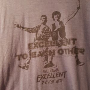 Bill and Ted's lootcrate original